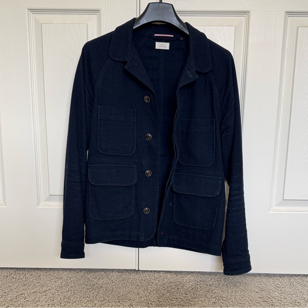 Apolis Global Citizen Chore Coat - Men’s S